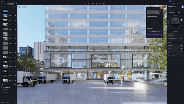 5 Secrets to Photorealistic Rendering with D5 Render in 2025